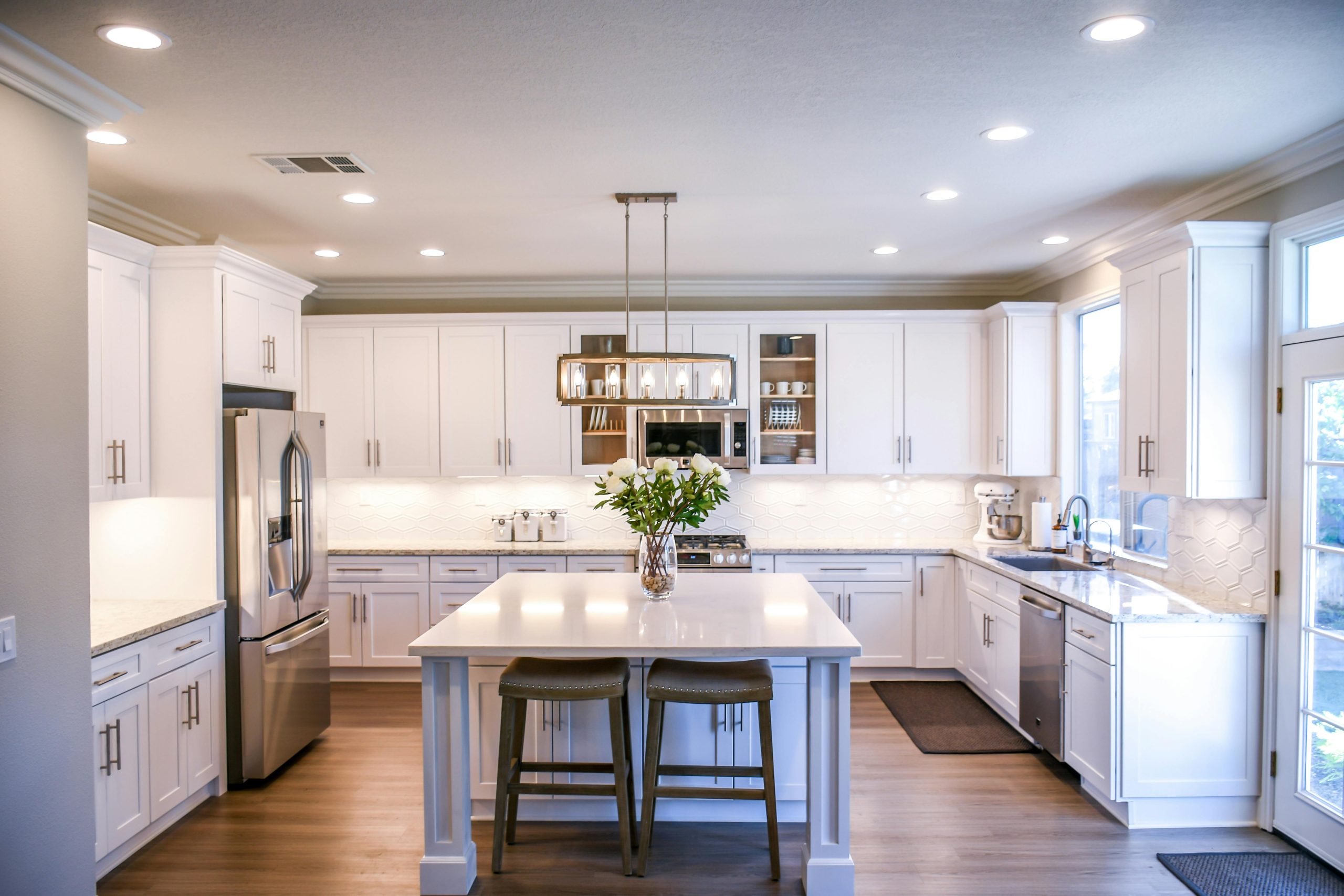 How to: deep clean your kitchen