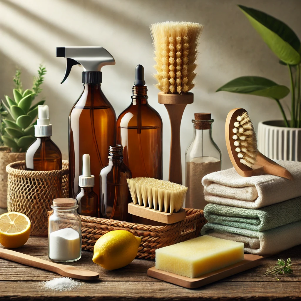 Natural Products