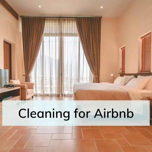 Need reliable Airbnb or short-term rental cleaning in Vancouver, BC? 🏡✨ We offer eco-friendly, professional cleaning services to ensure your property is always spotless and ready for guests.