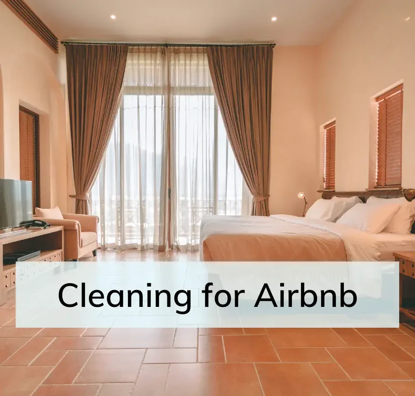 Need reliable Airbnb or short-term rental cleaning in Vancouver, BC? 🏡✨ We offer eco-friendly, professional cleaning services to ensure your property is always spotless and ready for guests.